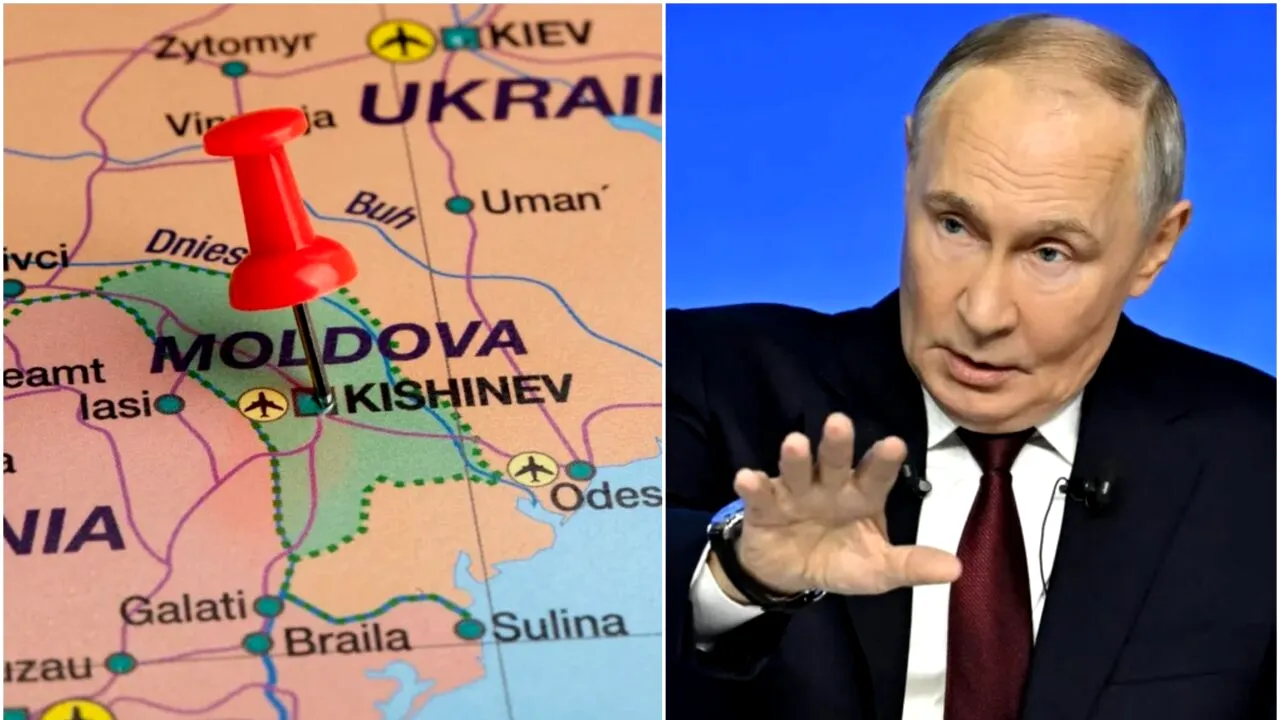 The New York Times: Rusia vrea destabilizarea Republicii Moldova ca parte a subminării UE și NATO