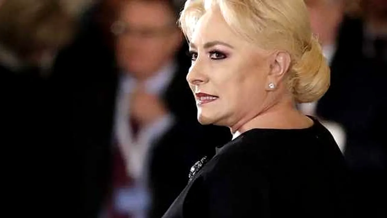 STARE de URGENȚĂ. Viorica Dăncilă, în autoizolare de aproape 2 săptămâni: Trebuie format un grup nepolitic din foști președinți, foști miniștri de interne, de sănătat și foști premieri pentru lupta împotriva coronavirusului