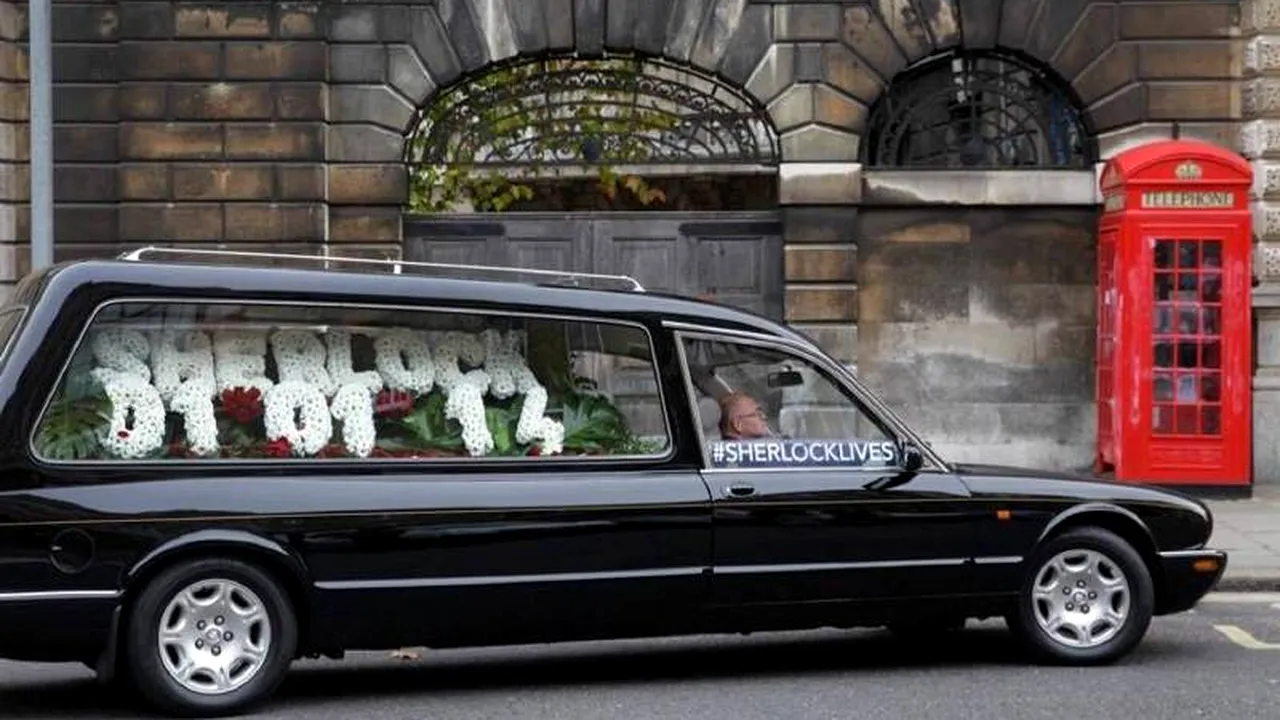 Noul sezon al serialului 