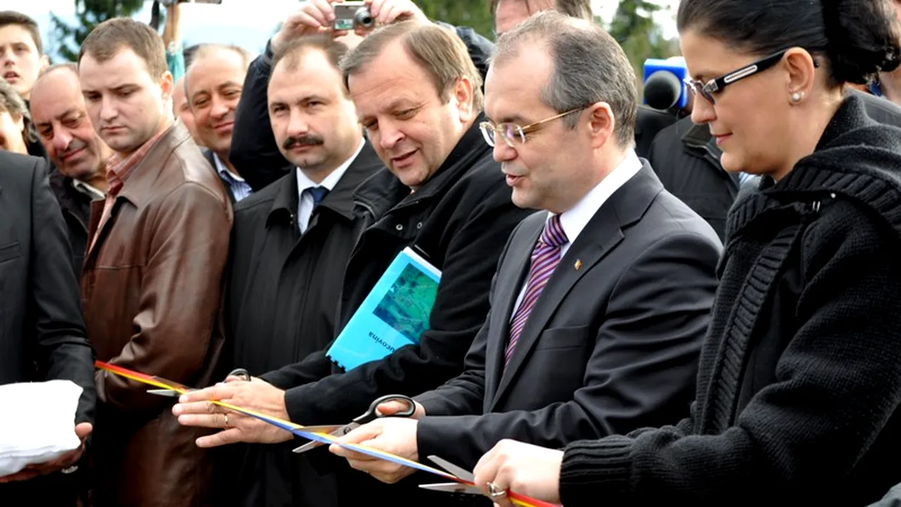 CJ Suceava: CC a constatat costuri exagerat de mari ale studiilor de fezabilitate comandate de Flutur