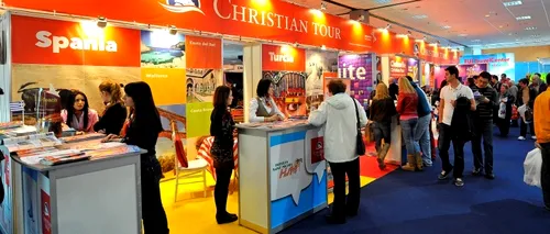 Câți români și-au cumpărat anul trecut vacanța de la Christian Tour. Agenția prognozează o cifră de afaceri de 60 de milioane de euro în 2014
