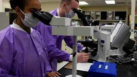 ALARMĂ GENERALĂ ÎN SPIONAJ. Pandemia INSTIGĂ la „achiziţii de ARME BIOLOGICE de către ACTORI NON-STATALI”