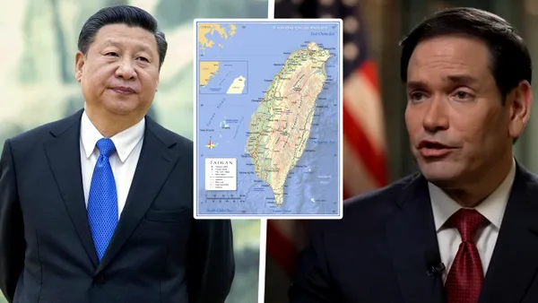 Marco Rubio avertizează: „Ambițiile expansioniste ale Chinei nu sunt limitate la Taiwan”