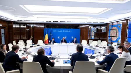Ilie Bolojan a discutat cu investitorii străini la Palatul Victoria: „Vă considerăm drept ambasadori economici ai României”