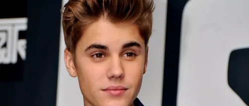 VIDEO. Justin Bieber, susținut de un celebru actor american. Cine este vedeta care a devenit al doilea tată al cântărețului