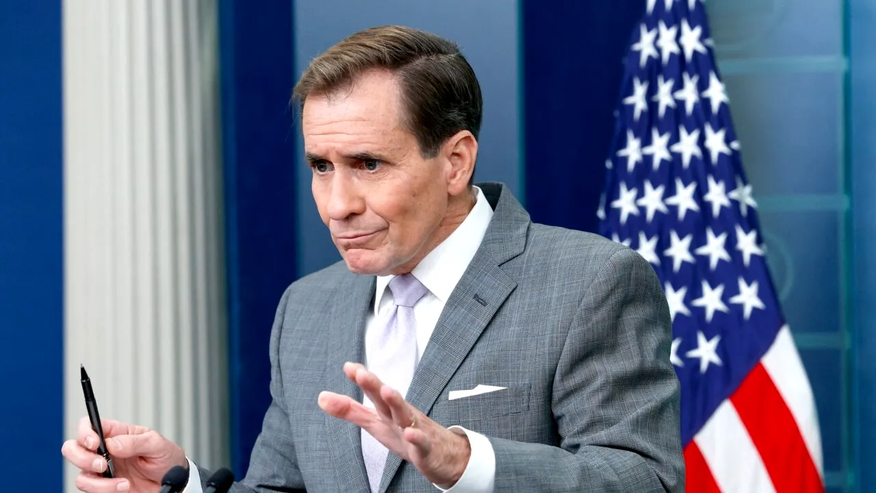 Washingtonul vrea eliberarea ostaticilor din Fâșia Gaza, dar deciziile operaționale aparțin Israelului / Rusia critică abordarea SUA