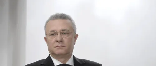 Cristian Diaconescu, mesaj dur pentru ”cei de la vârful politicii româneşti”: ”Nu este nevoie să ne facem de râs, mereu, în plan extern”