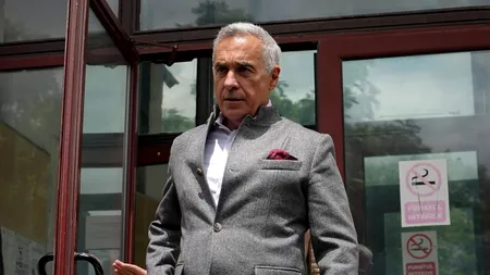 Călin Georgescu: ”Războaiele altora nu sunt destinul României. Cine face altceva trădează țara”