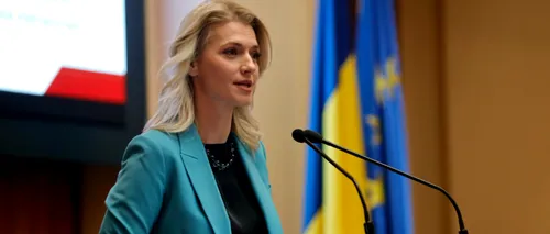 ZIUA JUSTIȚIEI. Alina Gorghiu: „Justiție până la capăt. Combatem fenomenul FUGARILOR!”