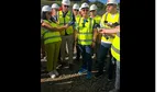 Emil Boc a anunțat luni că „metroul de la Cluj intră în faza subterană”: „Încep lucrările de construcție a puțului de lansare a mașinilor”