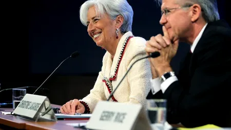 FMI: Noile măsuri de austeritate anunțate de Spania reprezintă un pas în direcția bună