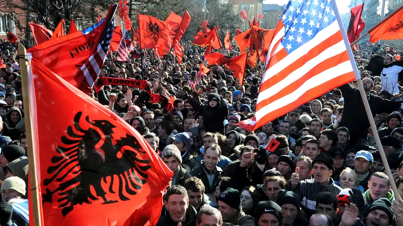 Principalele evenimente în Kosovo, în urma proclamării independenței
