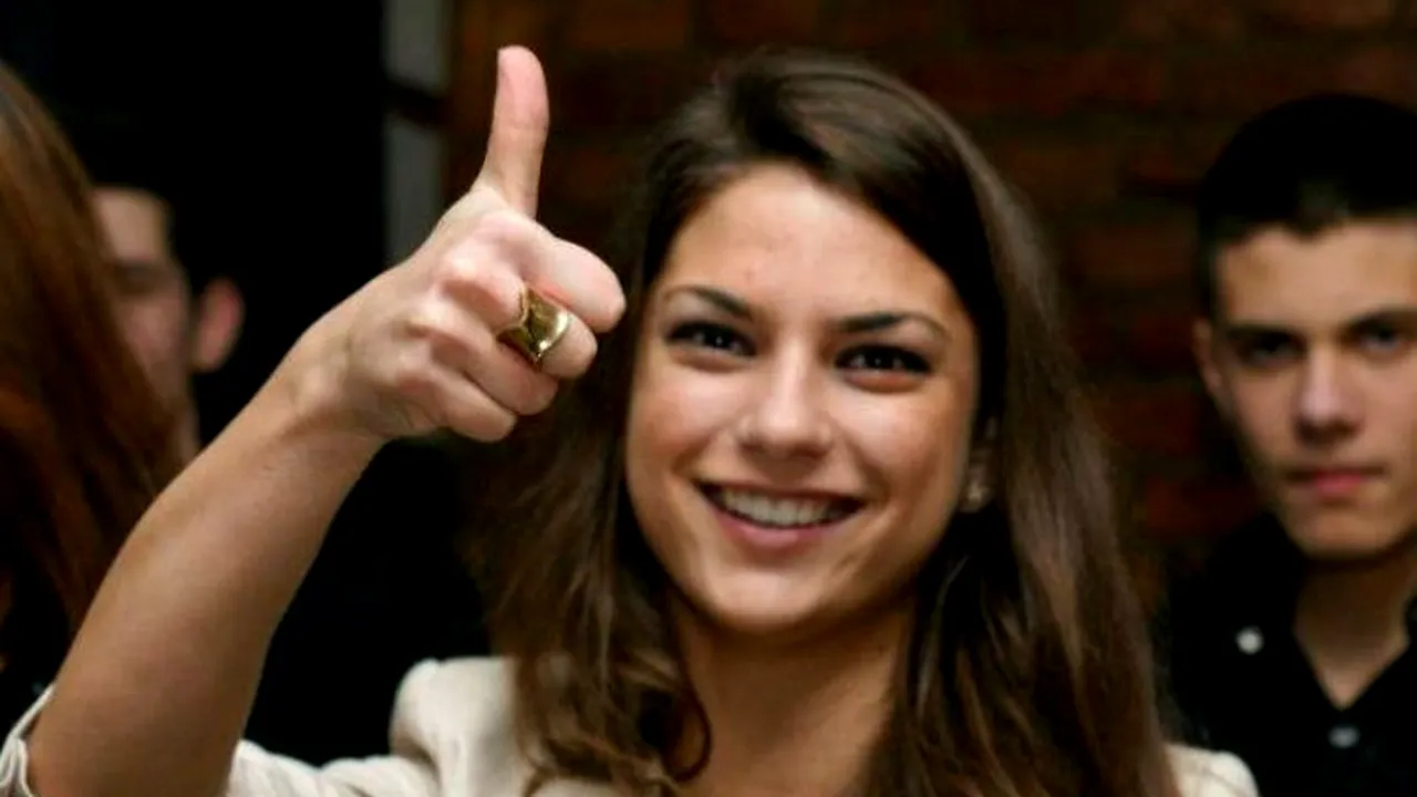 Cine este noua șefă a elevilor din România