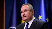 VIDEO – Nicolae Ciucă: Vom cere vot pe aderarea la Schengen în Consiliul JAI. Blocarea aderării României nu va aduce răspunsurile căutate de Austria. Suntem hotărâți să mergem până la capăt