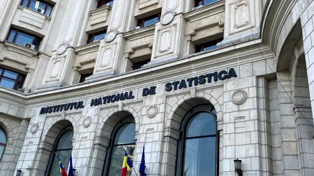 Industria românească, CREȘTERE semnificativă de 8 procente. Date oficiale anunțate de INS