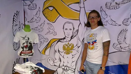 Ce cadou i-au făcut americanii lui Putin, de ziua lui