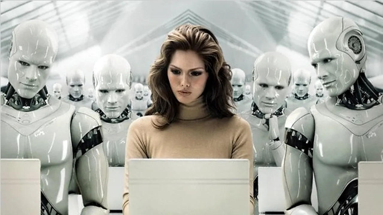 Societatea roboților. O companie de asigurări din Japonia și-a înlocuit angajații cu roboți. Ce atribuții îndeplinesc