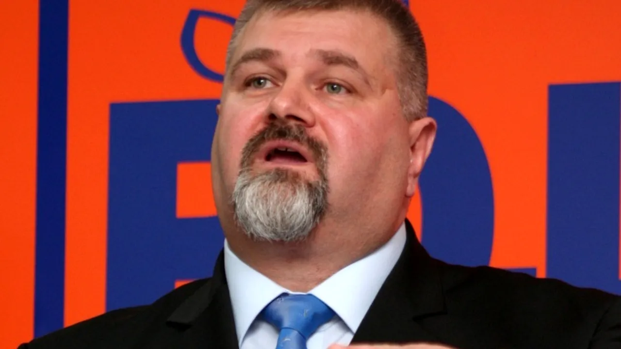 Dorel Onaca, consilier de stat la Cotroceni