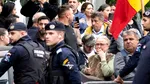 Jandarmeria Capitalei a aplicat peste 30 de amenzi în valoare de aproape 38.000 de lei susținătorilor lui Călin Georgescu