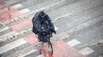 Vremea se răcește în toată țara, iar ploile se transformă în lapoviță și ninsoare/Prognoză specială pentru București