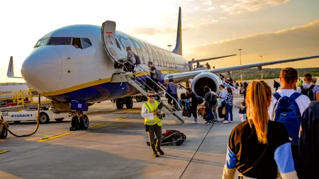 Când găsim cele mai IEFTINE bilete de avion? Explicația Claudiei Tocilă, director de marketing de la o agenție de turism