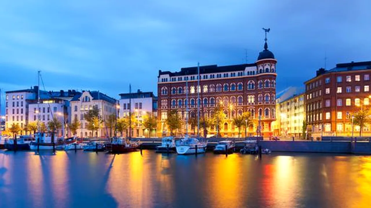 Top 20 de țări în care să trăiești. Care sunt cele mai primitoare țări