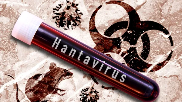 Reacția OMS după focarul de hantavirus care a ucis 3 persoane pe o navă de croazieră în Atlantic: „Nu indică o nouă pandemie. Riscul e scăzut”
