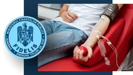 Profit și vieți salvate. Investiţii RECORD, peste 3,5 miliarde lei în ediţia a cincea FIDELIS