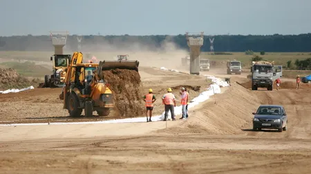 Ponta: Birocrația politică a blocat licitația pentru autostrada Comarnic-Brașov. Ministerul Transporturilor să prezinte săptămâna viitoare o soluție 