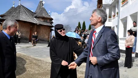 Oltean poate fi ARESTAT, Teodorescu a fost SCĂPAT