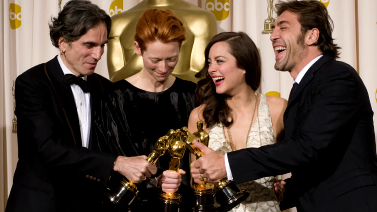 35 de lucruri pe care nu le știai despre Oscaruri