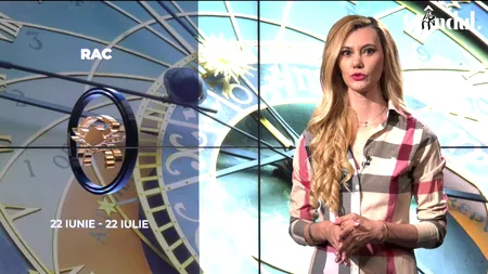 VIDEO | Horoscop zilnic 22 august 2022. „Racii”, implicați într-un conflict