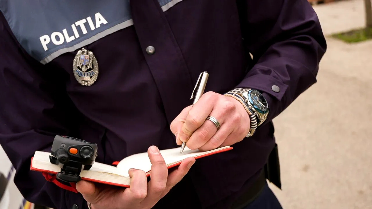 ATENȚIE la ce scrieți pe social media despre alegeri! Polițiștii au aplicat 119 sancțiuni pentru propagandă electorală în afara perioadei legale!