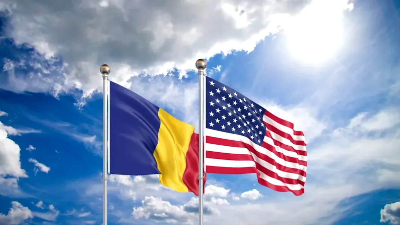 Bookfest 2022 - Lansare de carte | Alexandru Cristian: ”România - Statele Unite ale Americii, 25 de ani de parteneriat strategic. Trecut, prezent, viitor”