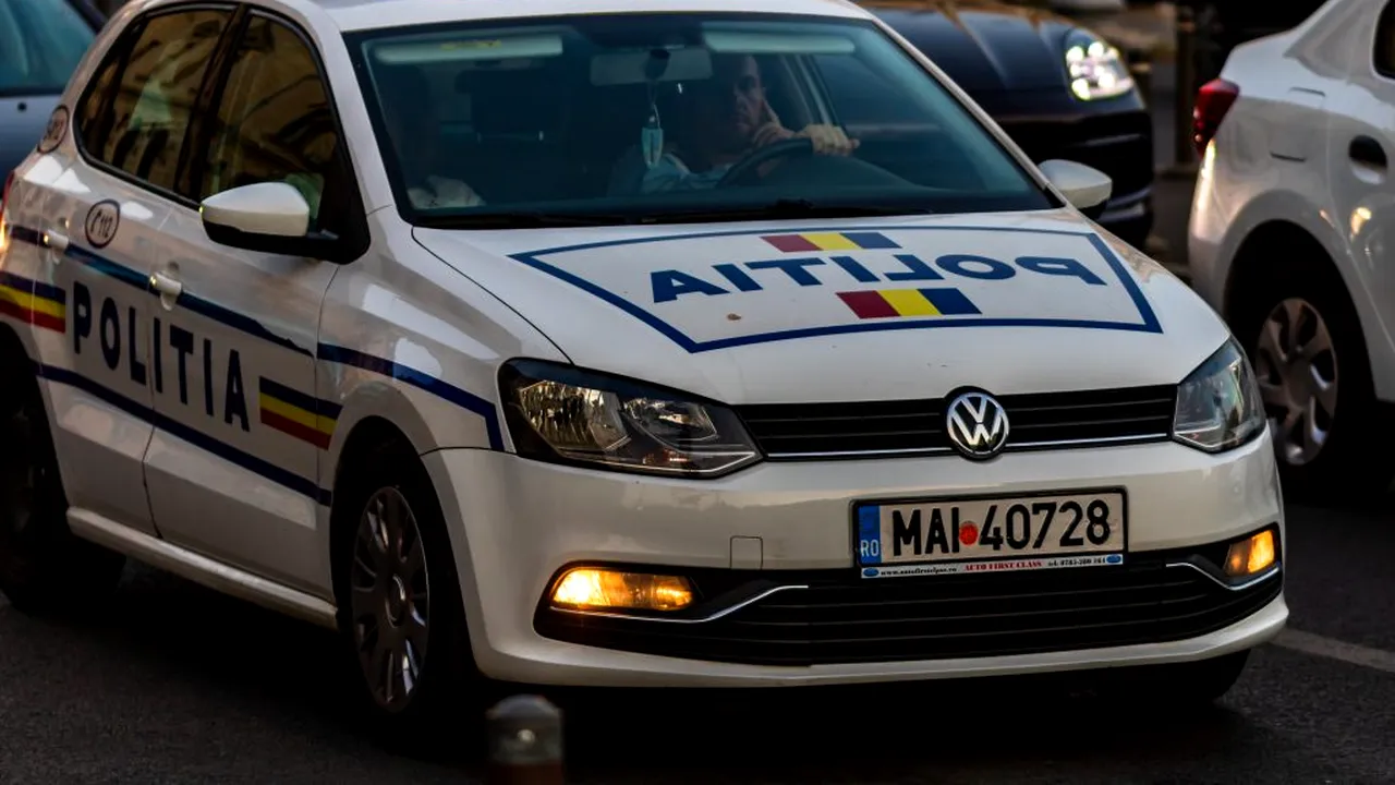 GCS: Amenzi de peste 1,6 milioane de lei în 24 de ore pentru încălcarea regulilor antiepidemice