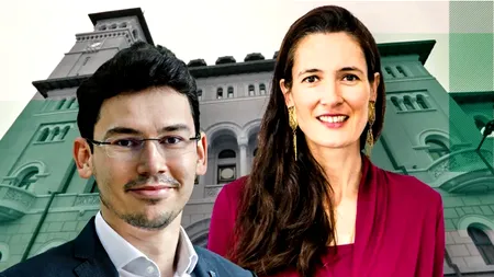 VIDEO | Ședință furtunoasă la Primăria Sectorului 1. Daniel Ciungu, consilier local PNL: ”Clotilde Armand dă tichete anticriză printr-o platformă făcută pe repede înainte”/ ”Strânge, ilegal, date de la cetățeni”