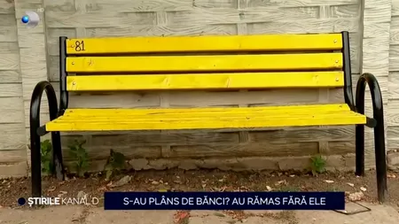 Într-o comună din Dolj, primarul se răzbună pe localnicii care se lamentează. Cum au rămas 10 săteni fără bănci