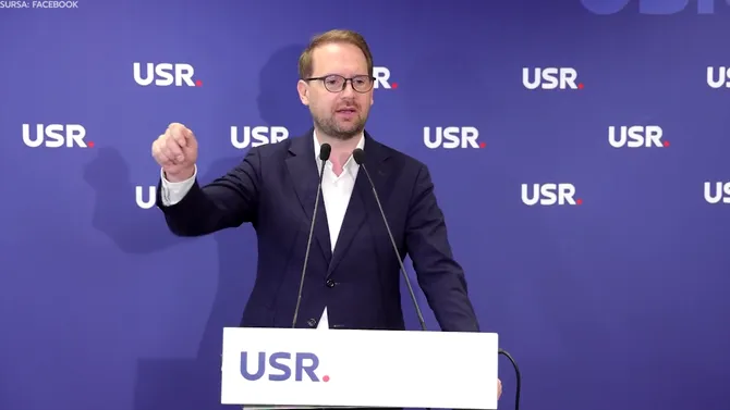 Dominic Fritz: „Nu ar fi responsabil să trasez linii roșii, dar nu putem face parte dintr-un Guvern care să nu își asume reforme reale”