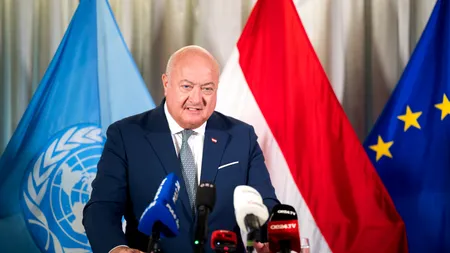 Cancelarul Austriei cere UE reducerea urgentă a prețurilor la energie: „Industria europeană este sufocată”