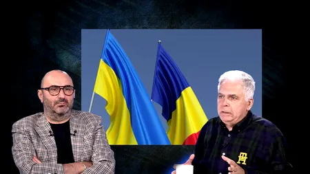 Adrian Severin: „În 1991, SECURITATEA României era legată de existența statului ucrainean”