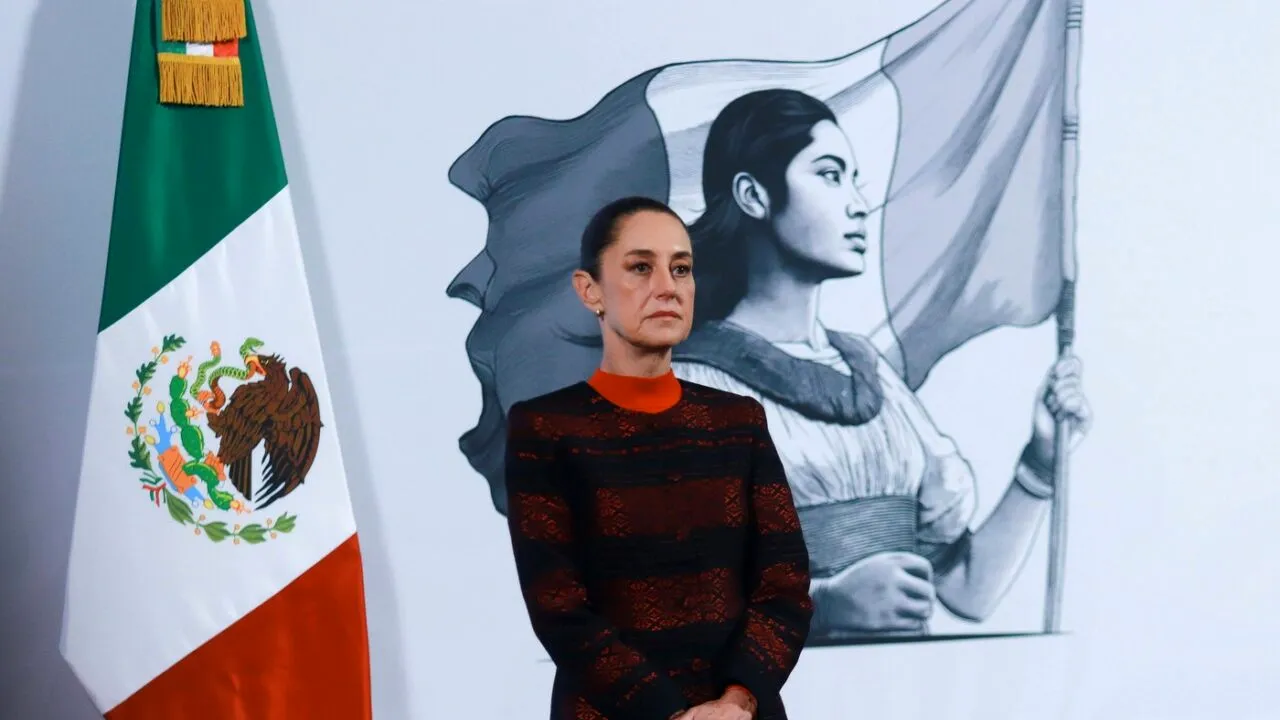 Sheinbaum calcă pe urmele lui Trump. Mexicul ia în considerare aplicarea de TARIFE suplimentare țărilor cu care nu are semnate acorduri comerciale