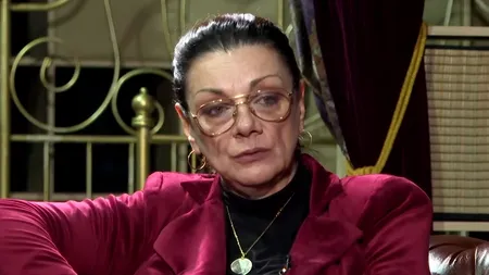 Cum se menține în formă Carmen Tănase. „Nu sunt ROABA saloanelor”