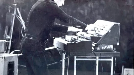 A murit compozitorul Adrian Enescu