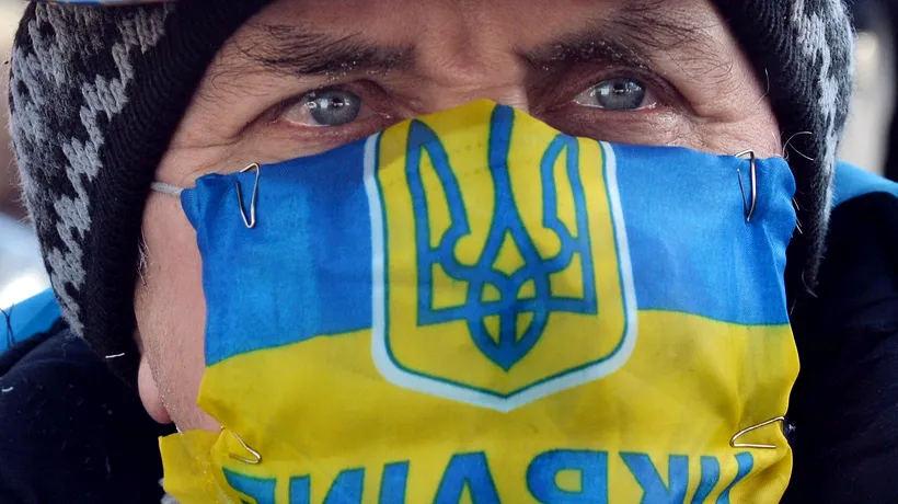 CE anunță un plan de ajutorare a Ucrainei în valoare de cel puțin 11 miliarde de euro