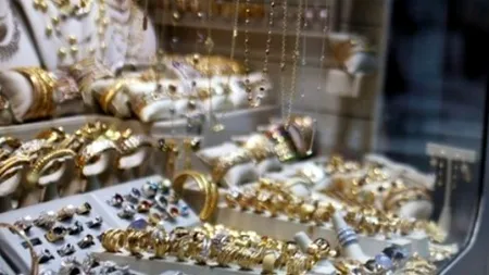 Un român care a furat bijuterii, în Dubai, a fost condamnat la trei luni de închisoare