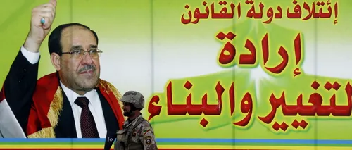Autoritățile din Kurdistan consideră că premierul irakian este a devenit isteric și îi cer demisia