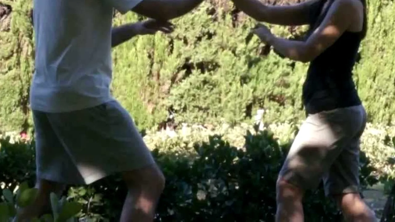 Răzbunare cruntă a unei chinezoaice: ce i-a turnat pe haine soțului ei