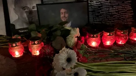 Cadavrul unui activist din Belarus, predat familiei cu capul bandajat, după ce a murit în închisoare. Rudelor li s-a spus că a făcut infarct