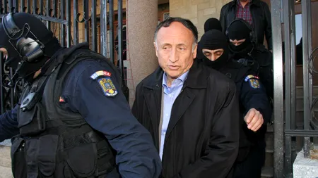 Primarul Tudor Pendiuc rămâne în arest preventiv 