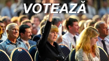 SONDAJ. Câtă încredere aveți în Monica Macovei?